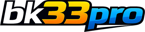 bk33pro লোগো